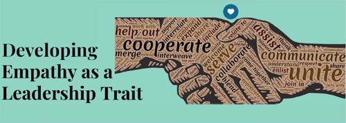 Empathy Leadership Traites